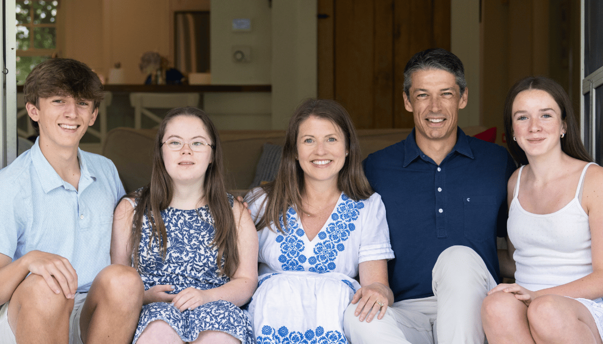 Confessions of a Middle-Aged Mother