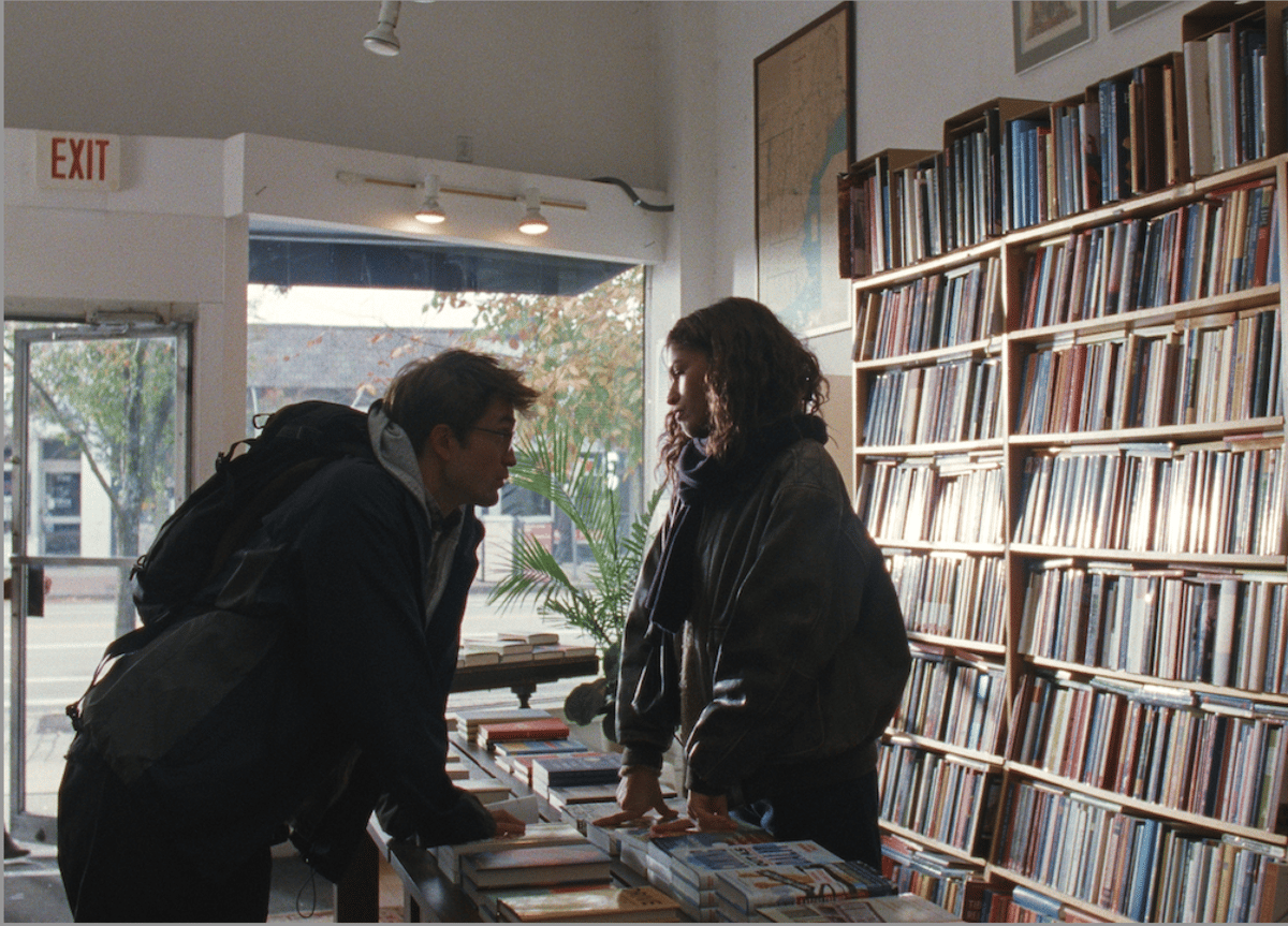 What 'The Drama' Gets Right—And Wrong—About Gen Z and Marriage