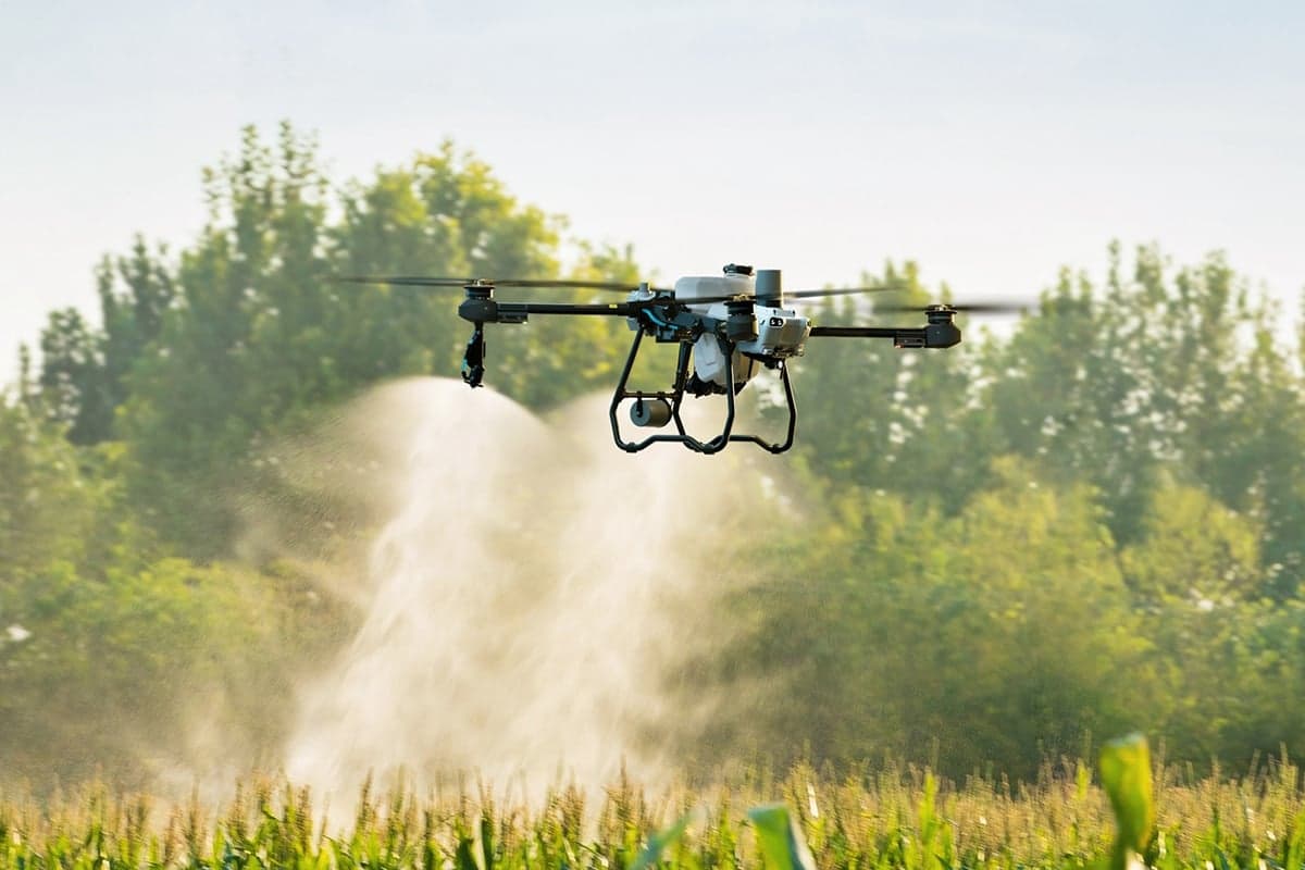 Drone Nerds Adds Agremo Crop Monitoring and Field Analytics Platform to Agriculture Portfolio