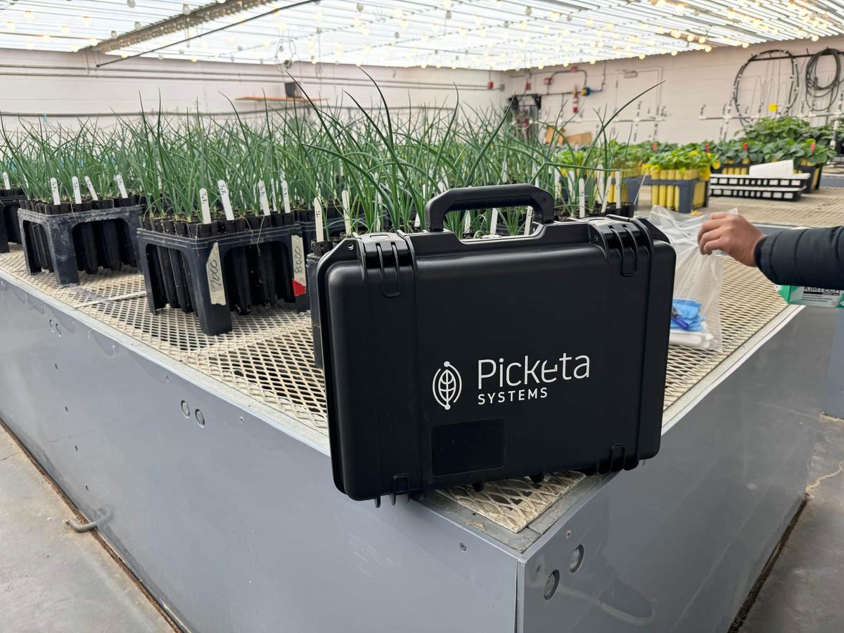 Picketa Systems Closes $2.1M Funding Round Led by Tall Grass Ventures