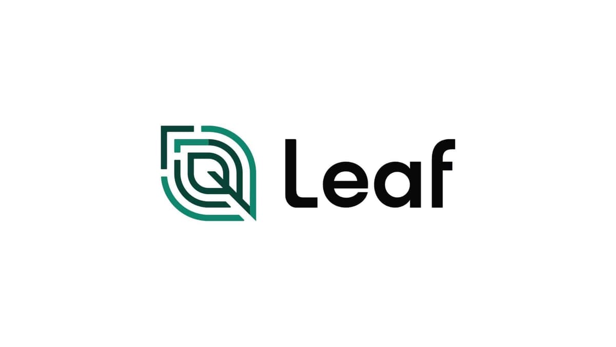 Leaf Agriculture Raises $13M Series B to Scale AI Data Infrastructure for Agribusiness