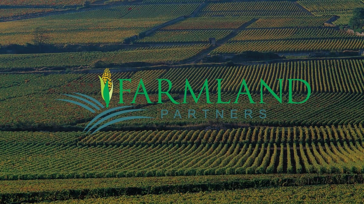 Farmland Partners Reports Q1 2026 Results: NOI Rises 6%, Dividend Raised 50%, Series A Preferred Units Redeemed