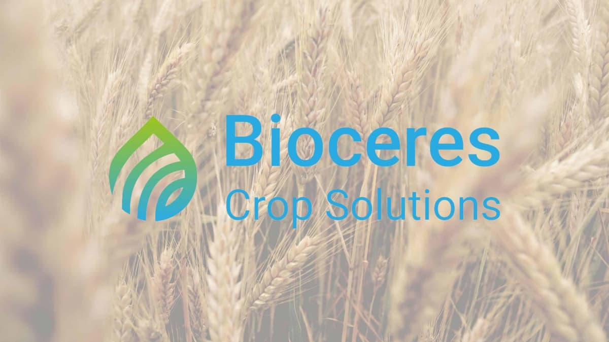 Bioceres Crop Solutions Reports Q3 FY2026 Revenue Decline as Seeds Transition and Pro Farm Foreclosure Weigh on Results