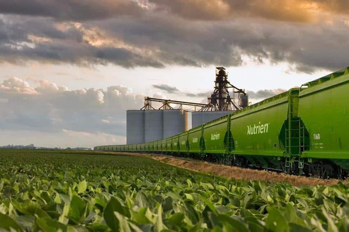 Nutrien Reports Record Potash Volumes and 30% EBITDA Growth in Q1 2026