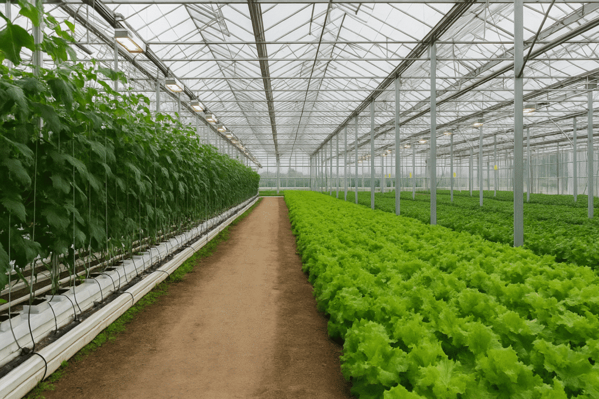 Premier Tech Acquires Inno‑3B and Artechno Growsystems to Enter CEA Market