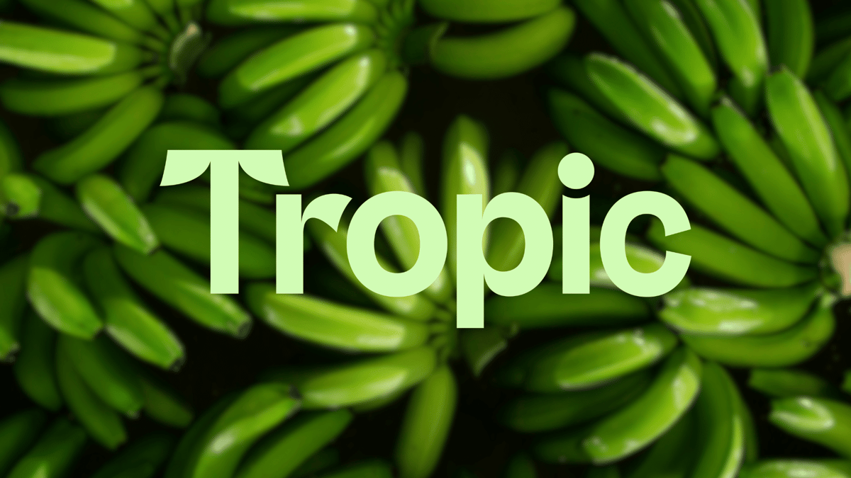 Tropic Acquires Rahan Meristem to Build First Fully Integrated Banana Genetics Company