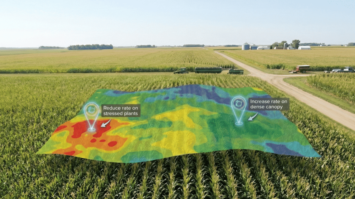 Advanced Growing Resources Raises $2M From NASA and NSF to Diagnose Crop Afflictions a Week Earlier