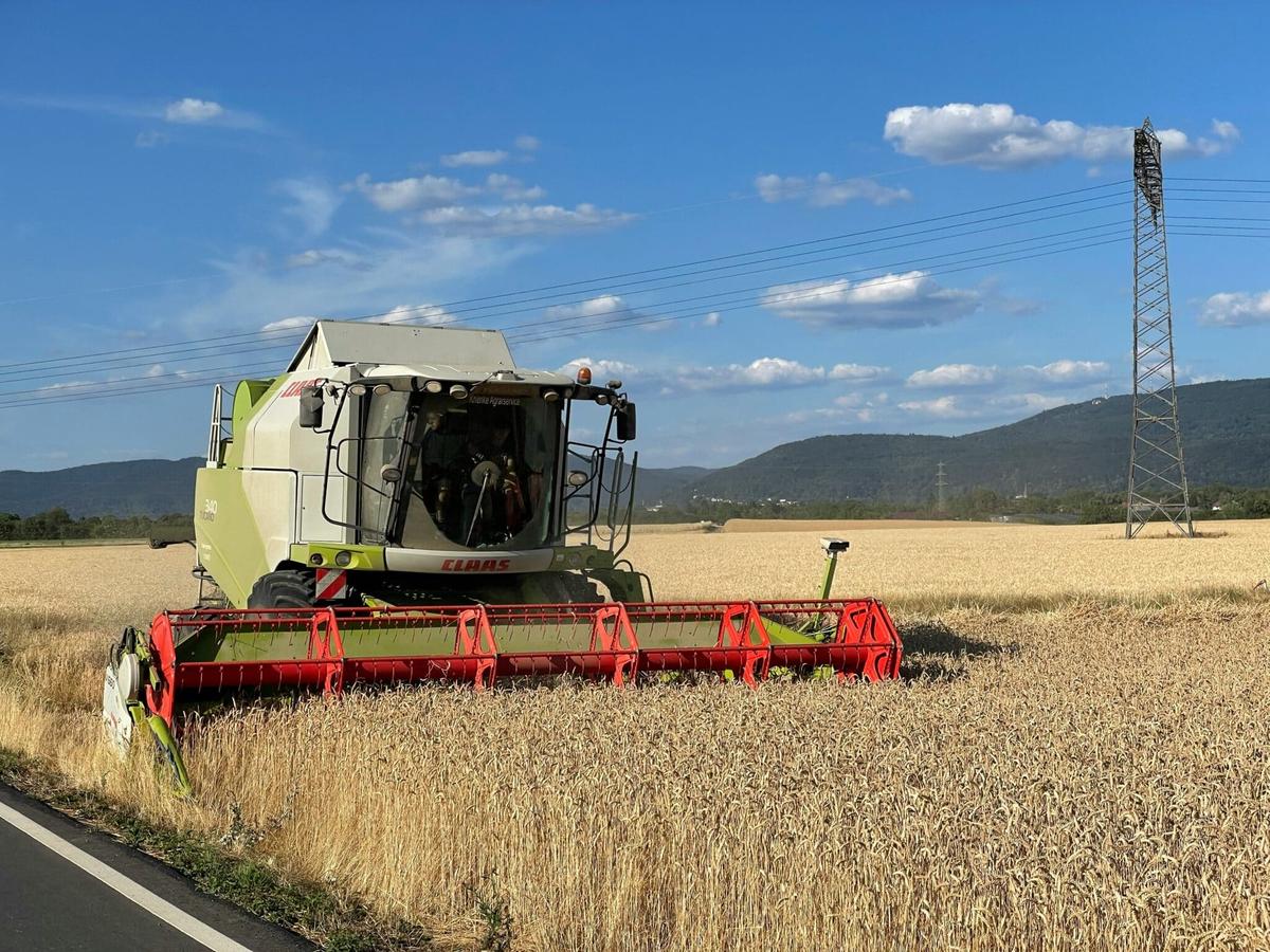 Blake Croegaert on the Ag Tech M&A Reset and 2026 Outlook