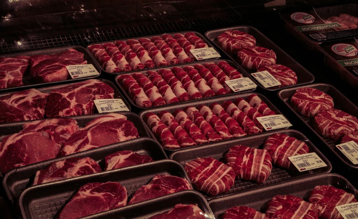 DOJ Launches Criminal Antitrust Probe of Major Meatpacking Companies