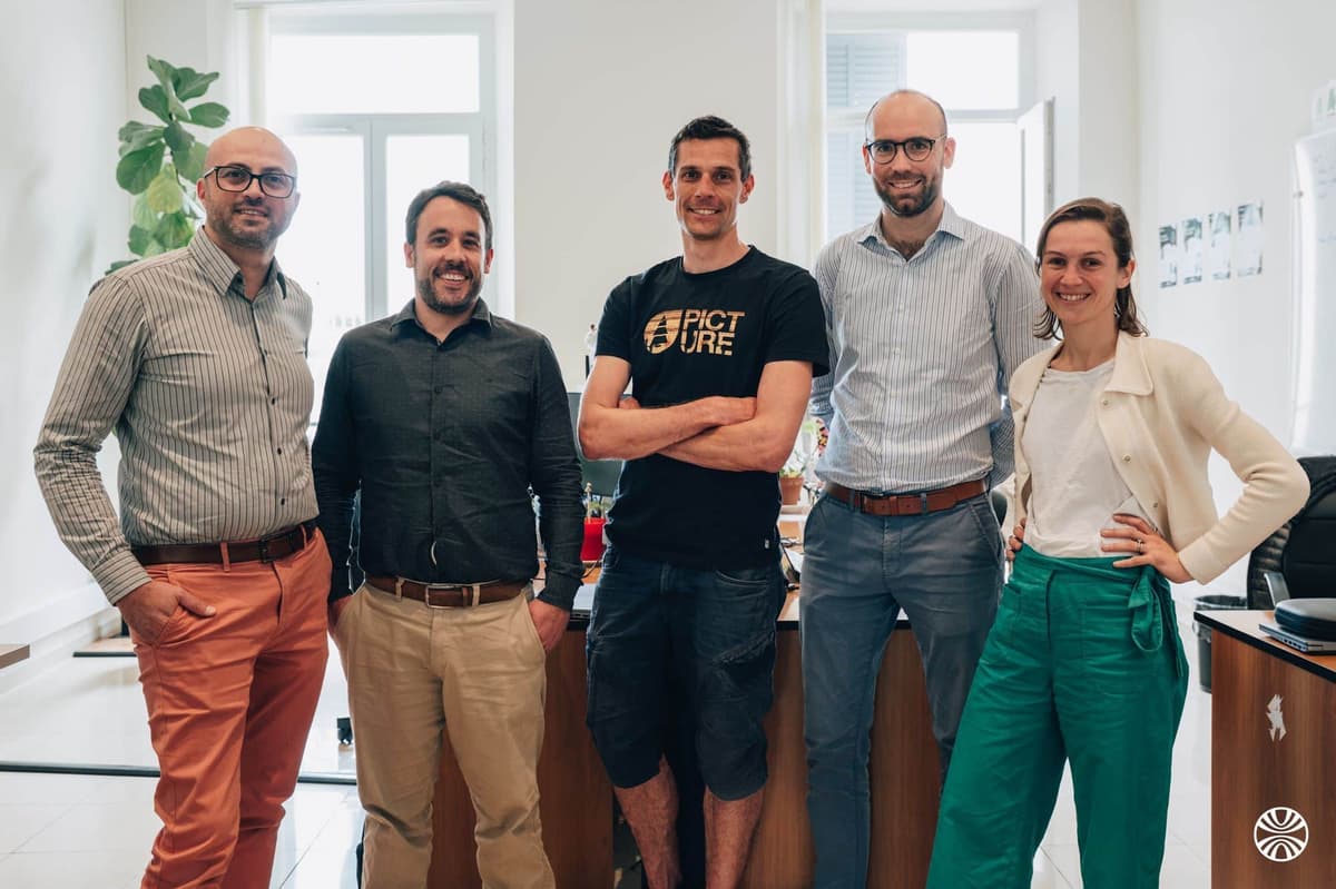 Doriane Launches Bloomeo Breeding Platform with €10M Investment to Transform Plant Breeding Data Management