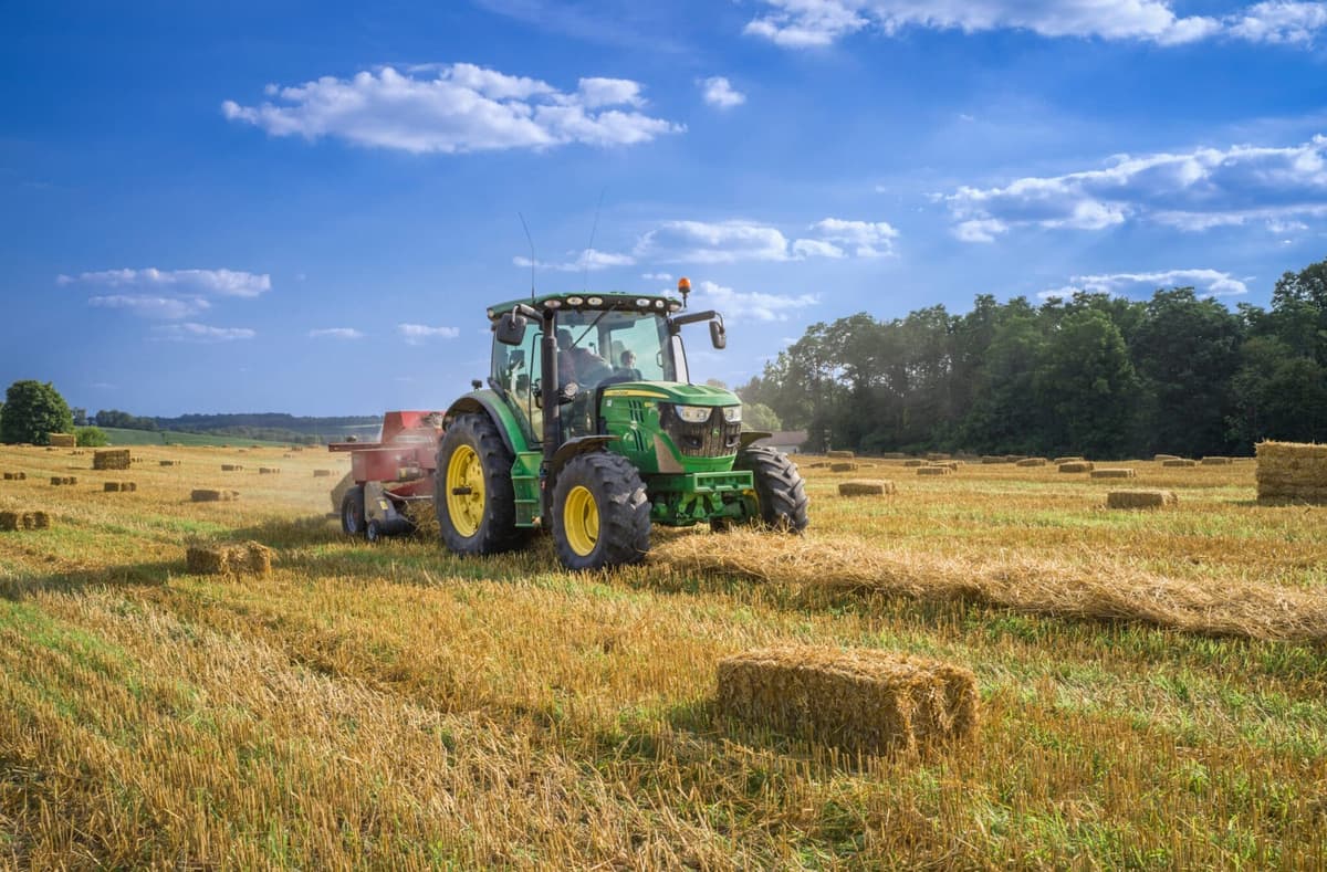 AgTech Consolidation and M&A in 2026: Why Acquisitions Are Replacing Venture Rounds