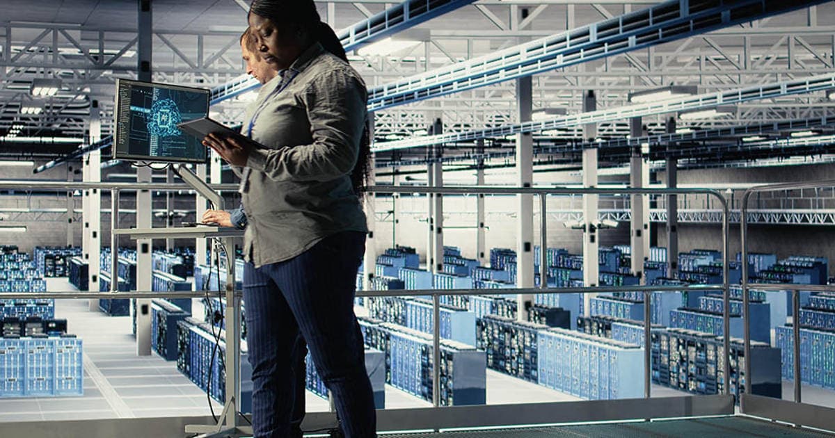 Middle Powers Must Win the AI Deployment Race