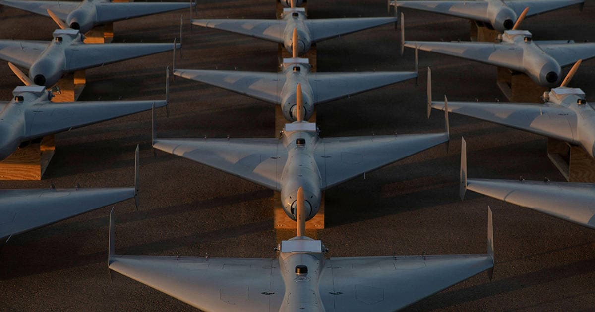 Clear Warning: The Iran War and the Loitering Munitions Threat