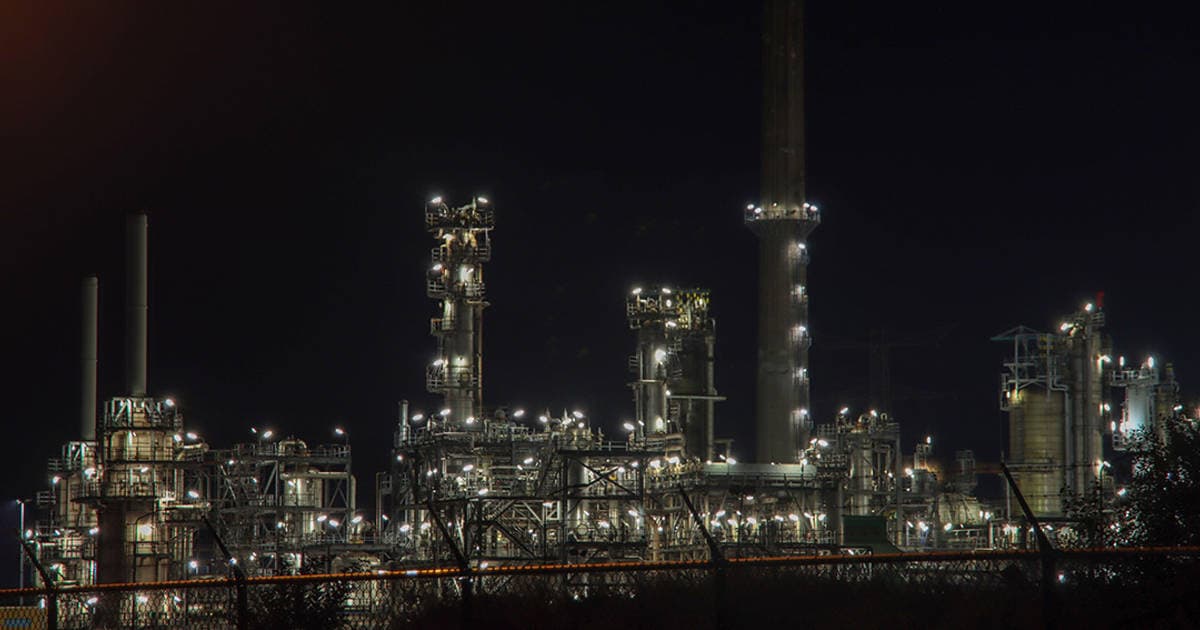 Back to Square One: The EU's Endless Energy Dependency Trap