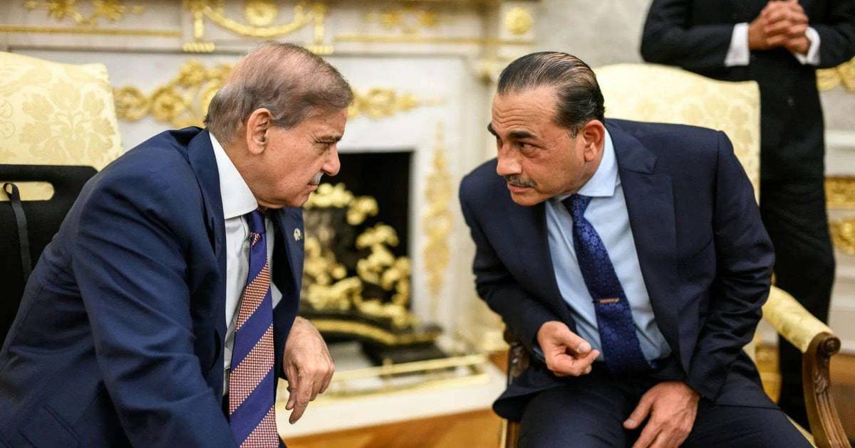 Pakistan. Caught Between President Trump and a Lethal Nuclear Dilemma