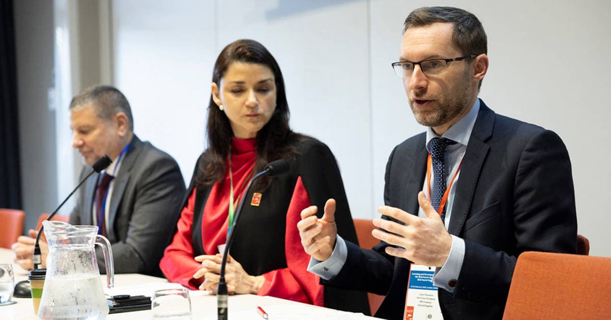 Beyond Integrity: Thinking Twice About Financial Crime Risk