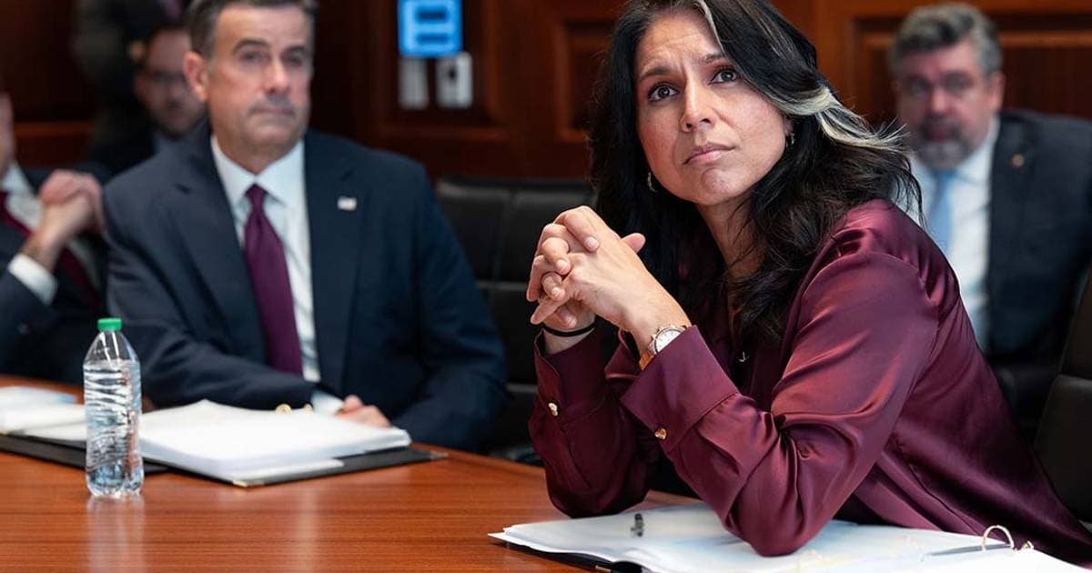 Missing Intelligence: The Trump Administration, Iran and the US Intelligence Community
