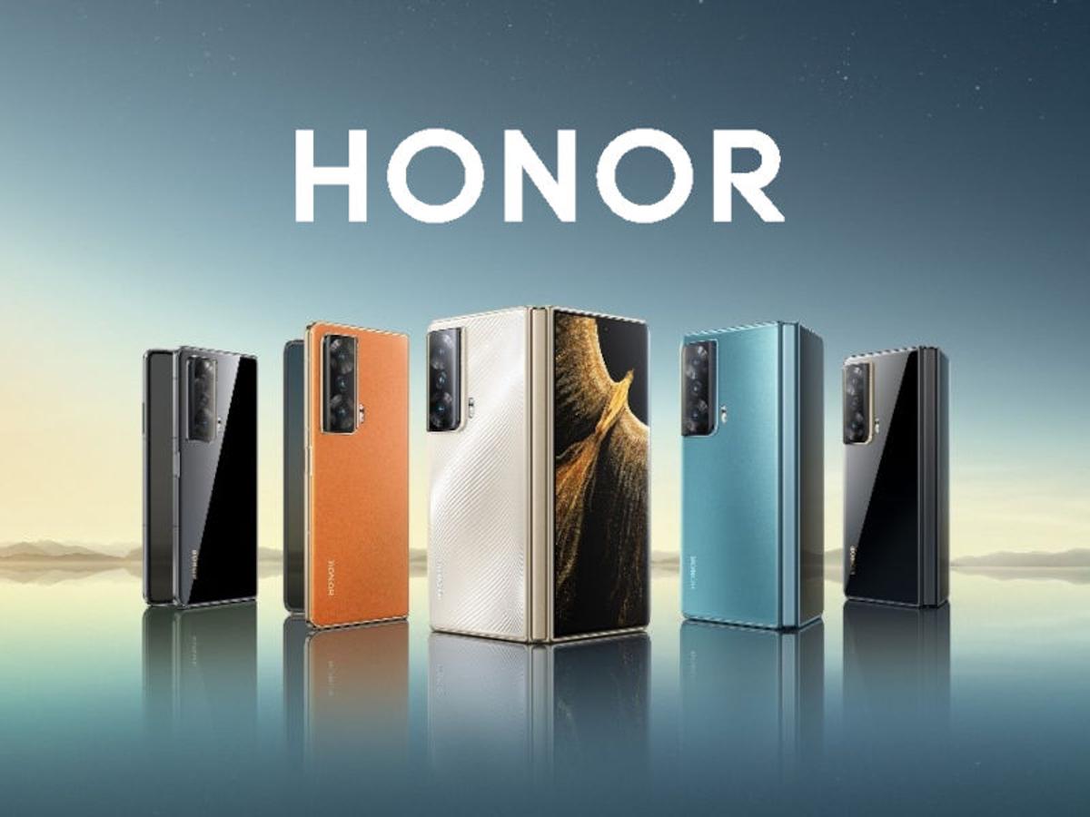 Honor Runs AI Image Competition in GCC Region to Promote Honor 600 Range