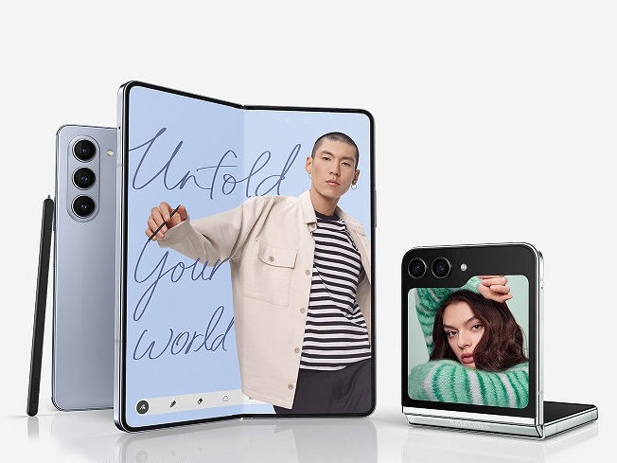 Zong Launches Shop-in-Shop, Trade-In Offers with Samsung