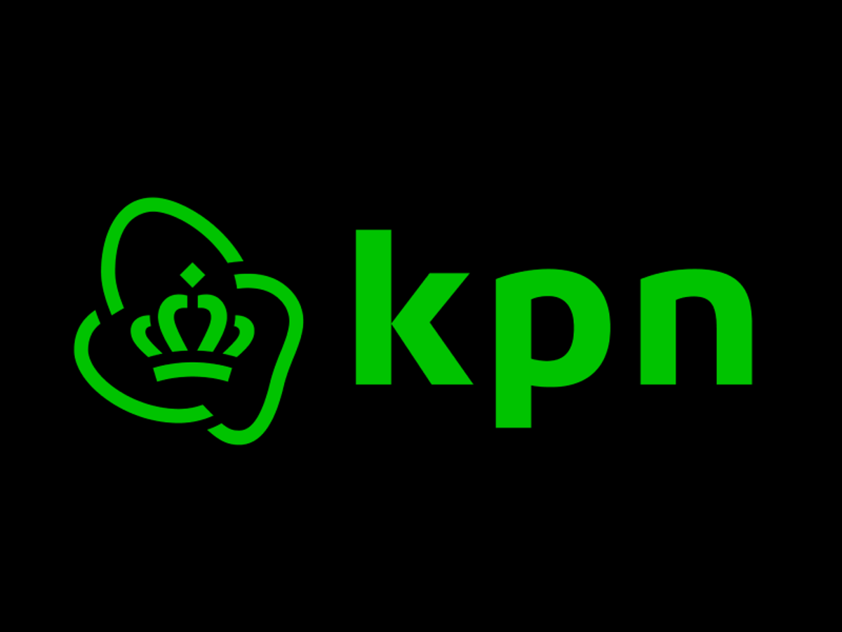 KPN Reports 14% Higher Data Traffic for King's Day with Fifth More Uploads