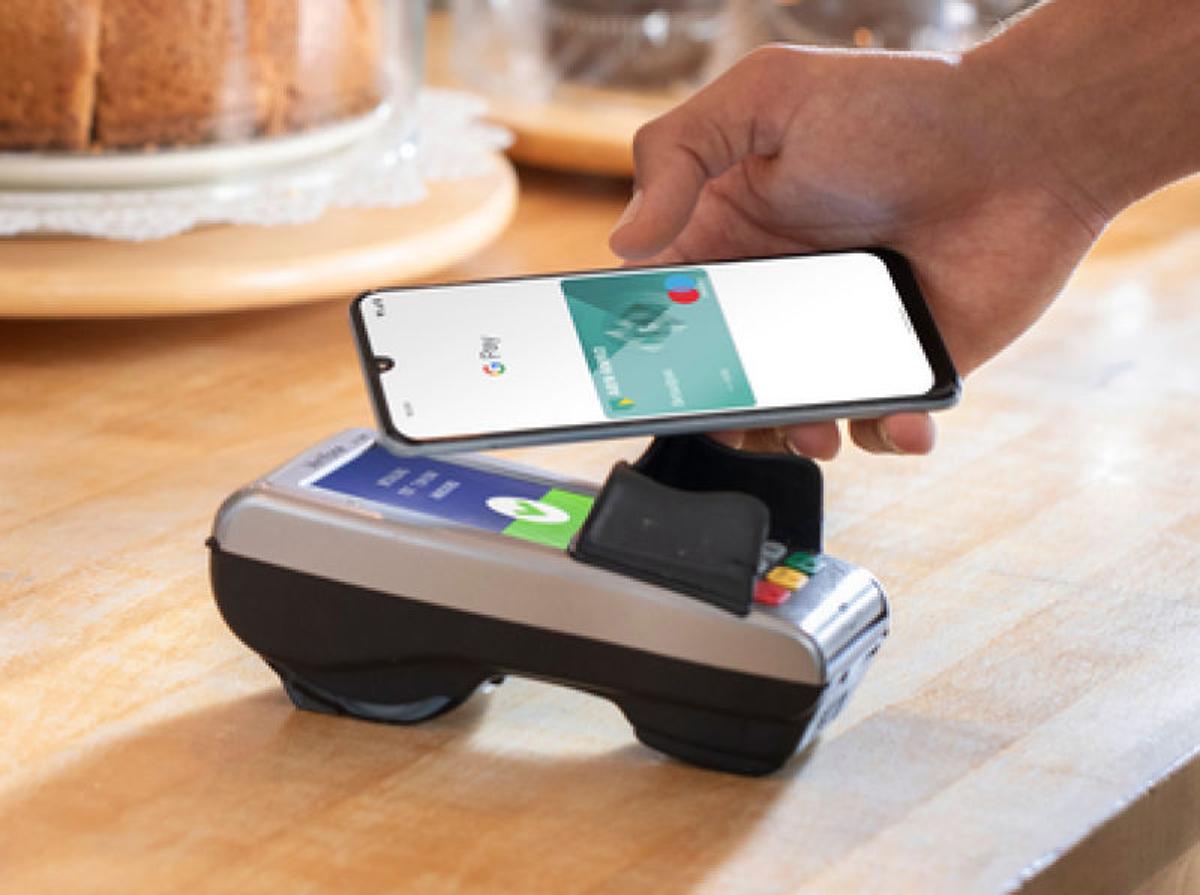 Berg Insight Says Cellular Connections Reach 53% of Point-of-Sale Terminals Shipped Globally in 2025
