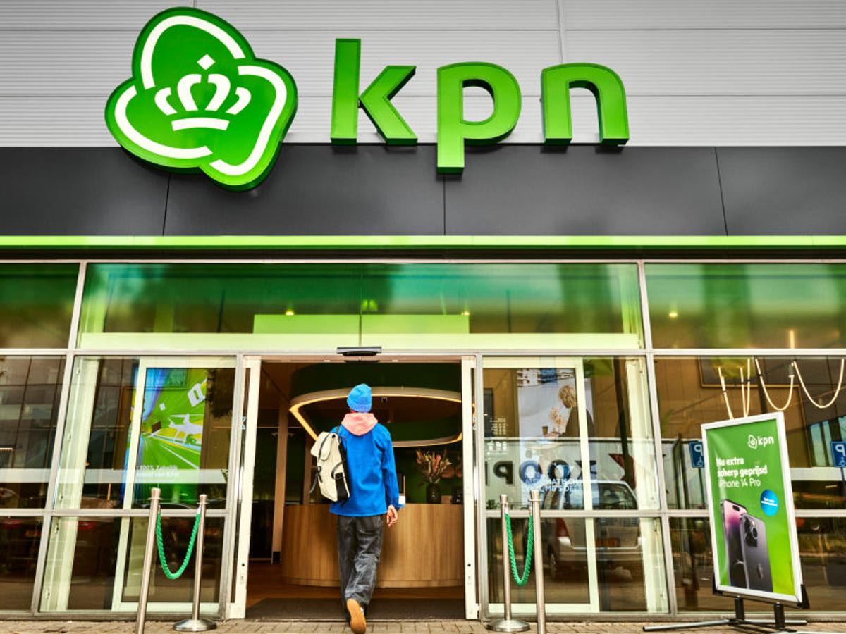 KPN Refreshes Postpaid Plans to Underline Premium Unlimited Plans