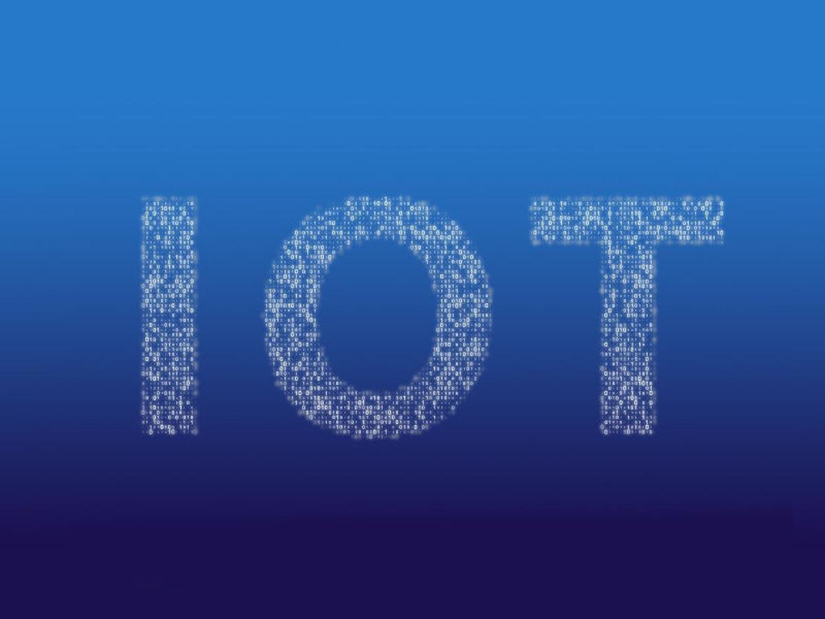 Cellular IoT Data Surge to 281.6 Exabytes Predicted by 2035 - Omdia