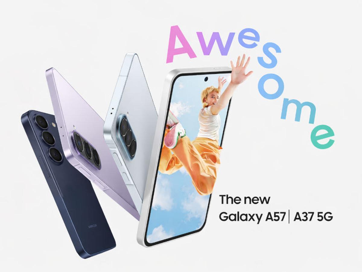 M:tel BH Adds Samsung Galaxy A37 and A57 Smartphones
