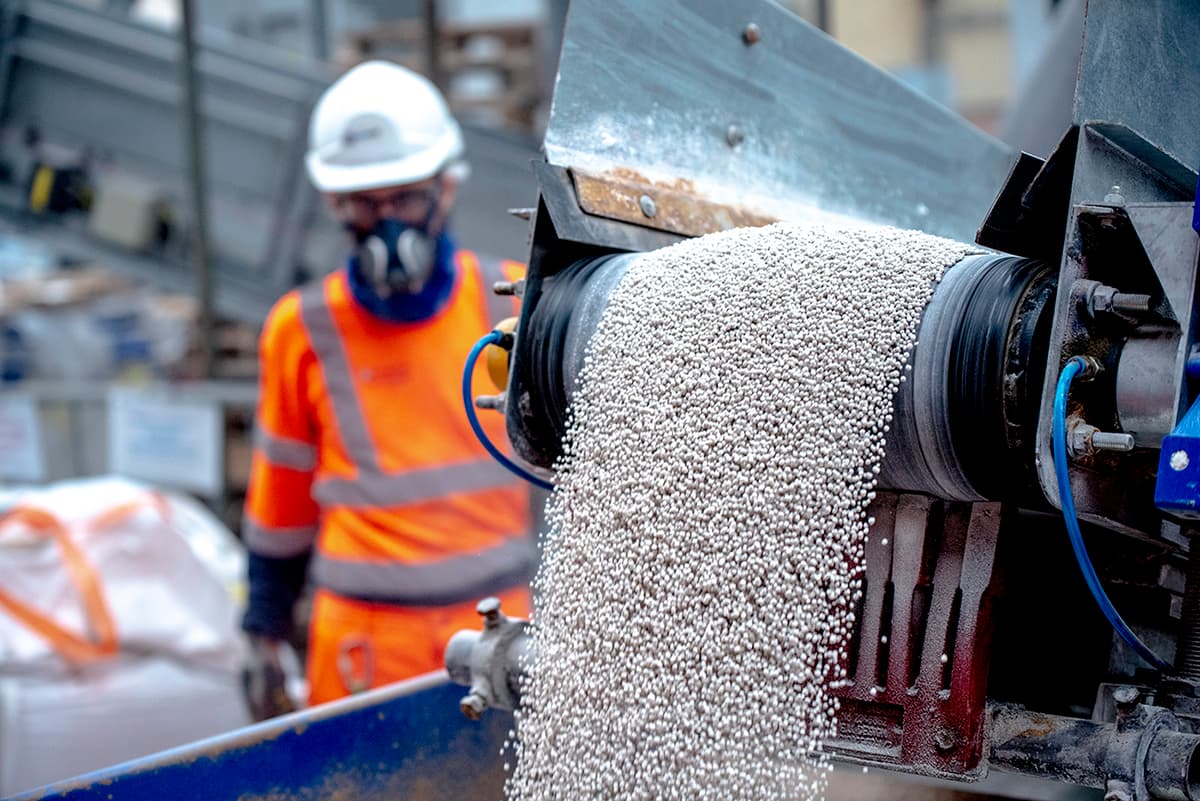 Anglo American Secures Strategic Investment From Mitsubishi for Woodsmith Mine