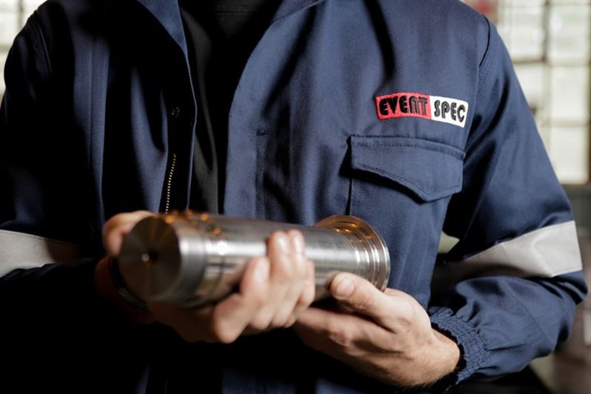 Epiroc Acquires South Africa-Based Parts Provider Eventspec Proprietary Limited