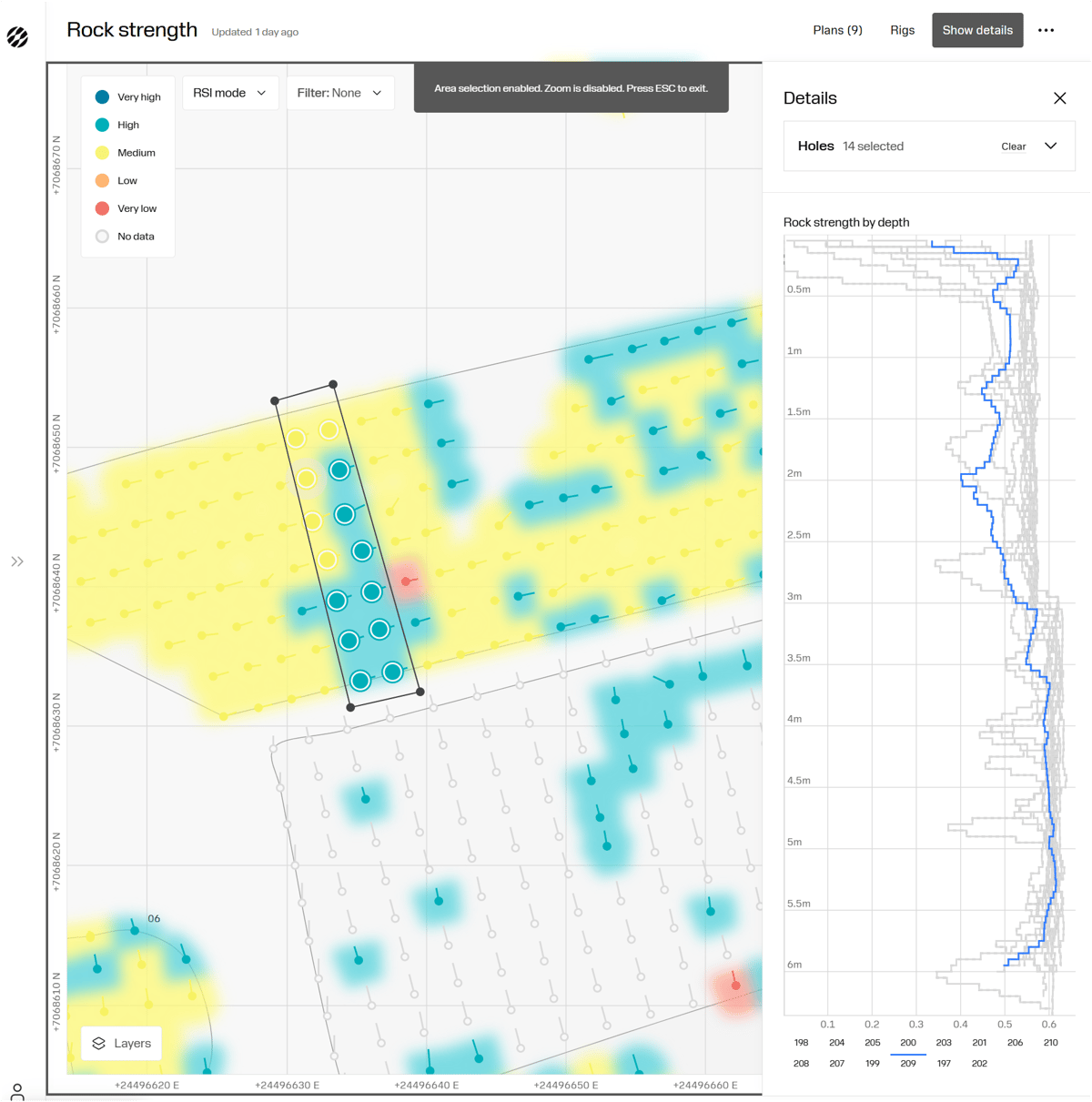 Sandvik Introduces My Sandvik Geo for Real-Time Geological Insight
