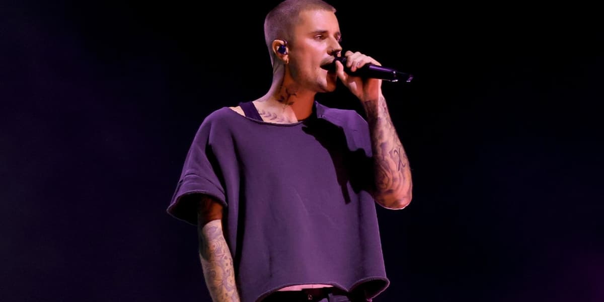 Did Justin Bieber Just Tease a 'SWAG' World Tour?