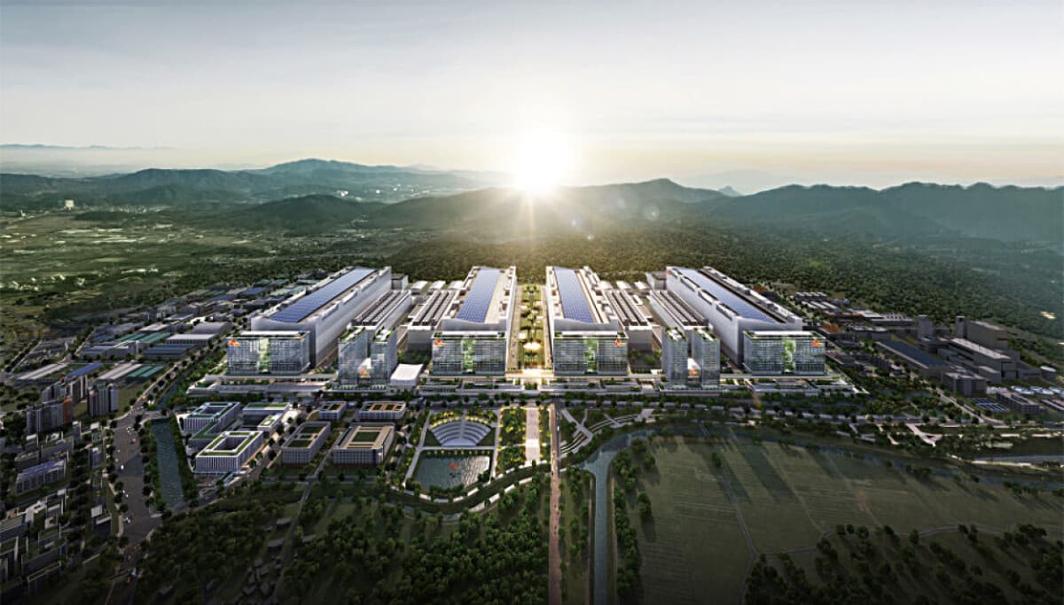 SK Hynix Integrating Cooling Into Next-Gen High-Bandwidth Memory Chips