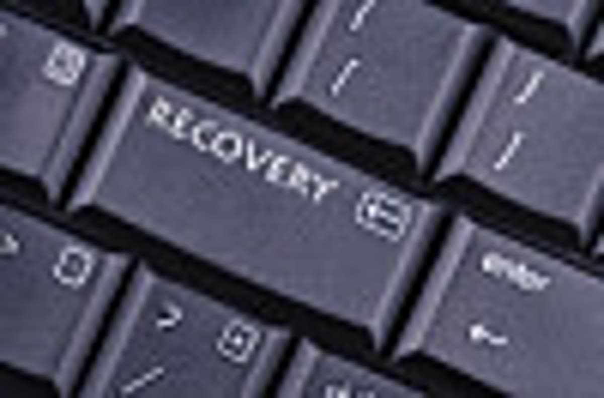 New Approaches to Tackling Ransomware Recovery