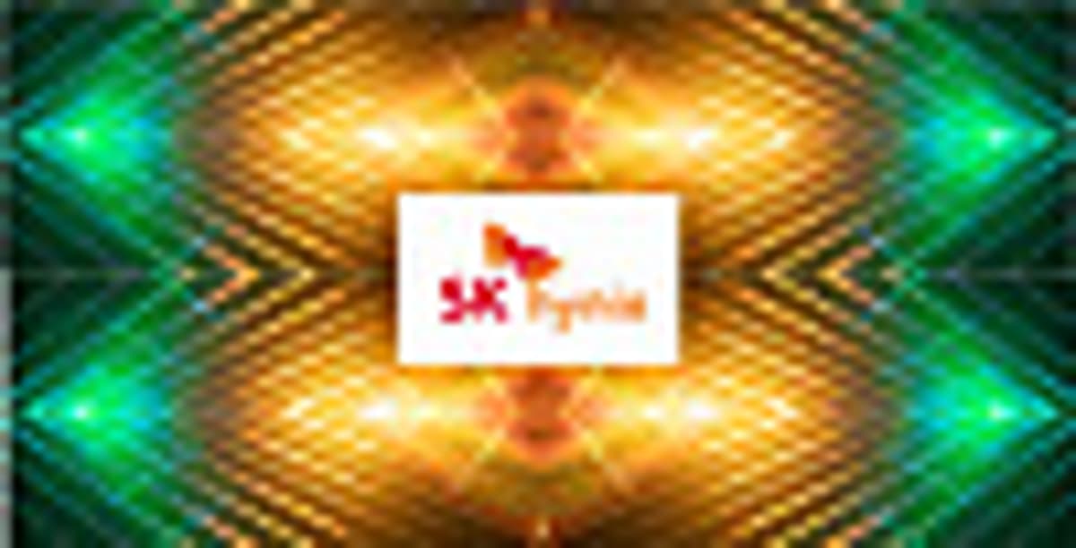 SK Hynix Proposes HBM and HBF Hybrid for LLM Inference