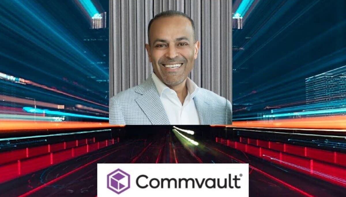 Commvault Beats Guidance as Revenue Growth Slows