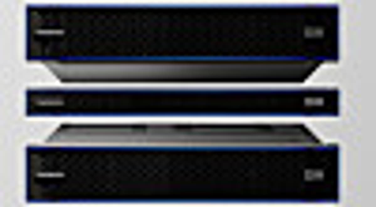 IBM Refreshes FlashSystem Lineup with Faster 5600, 7600, and 9600 Arrays