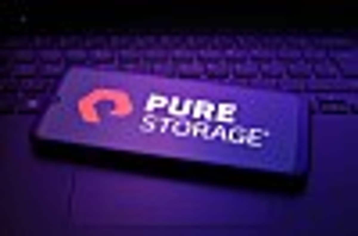 Pure Storage Wants to Demolish Your Storage Silos