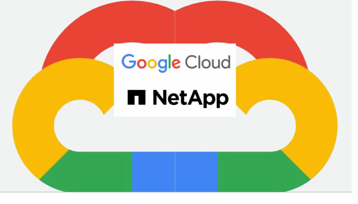 NetApp Enters Air-Gapped Google Distributed Cloud