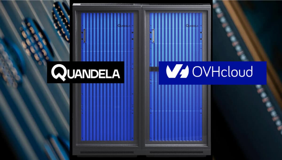 Quantum Computing and Storage