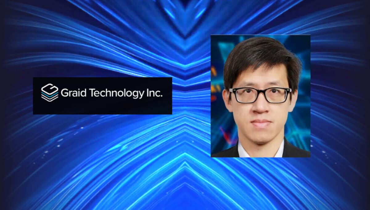 Graid Sees Cash Potential in KV Caching