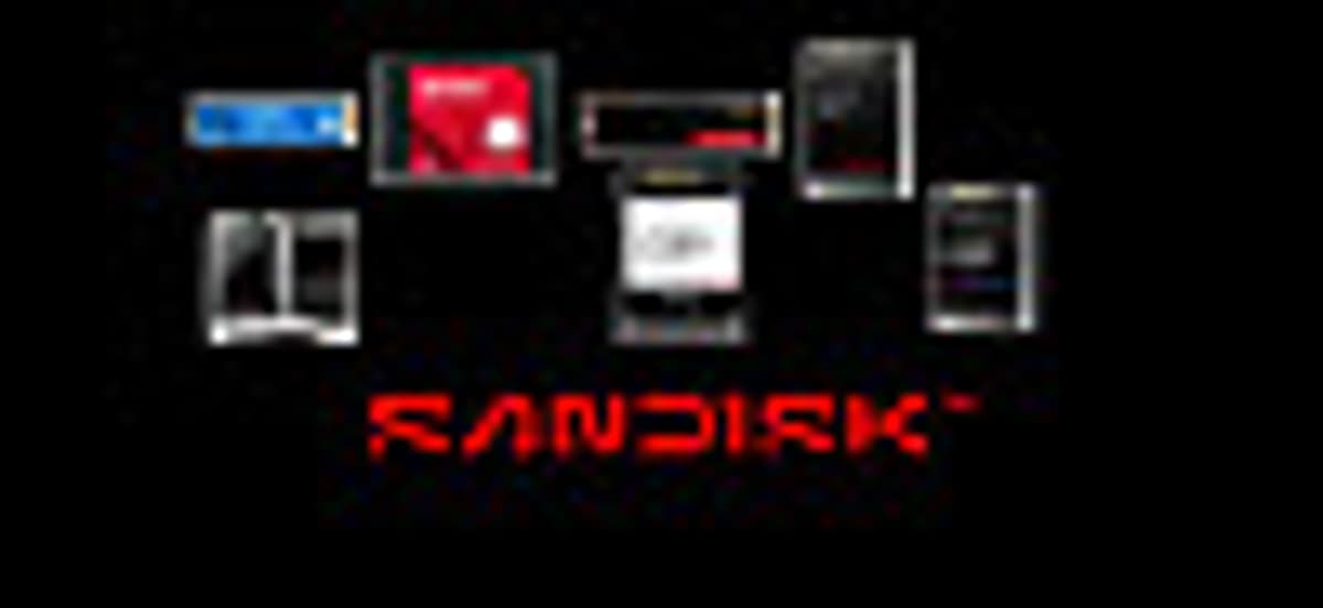 Spectacular Cash Generator Sandisk Generates Spectacular Pile of Dollars