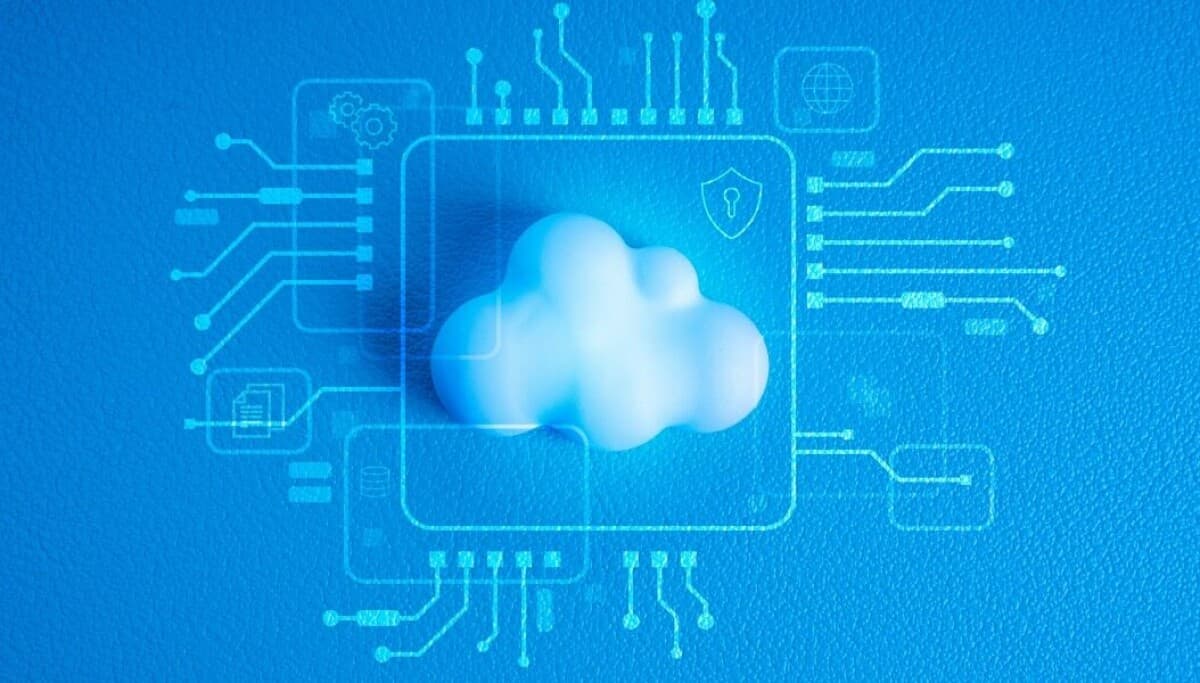 Arm Moves Into the Heart of the Cloud Stack