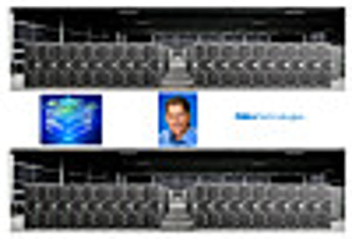 Dell's AI Factory Getting Supercharged Storage