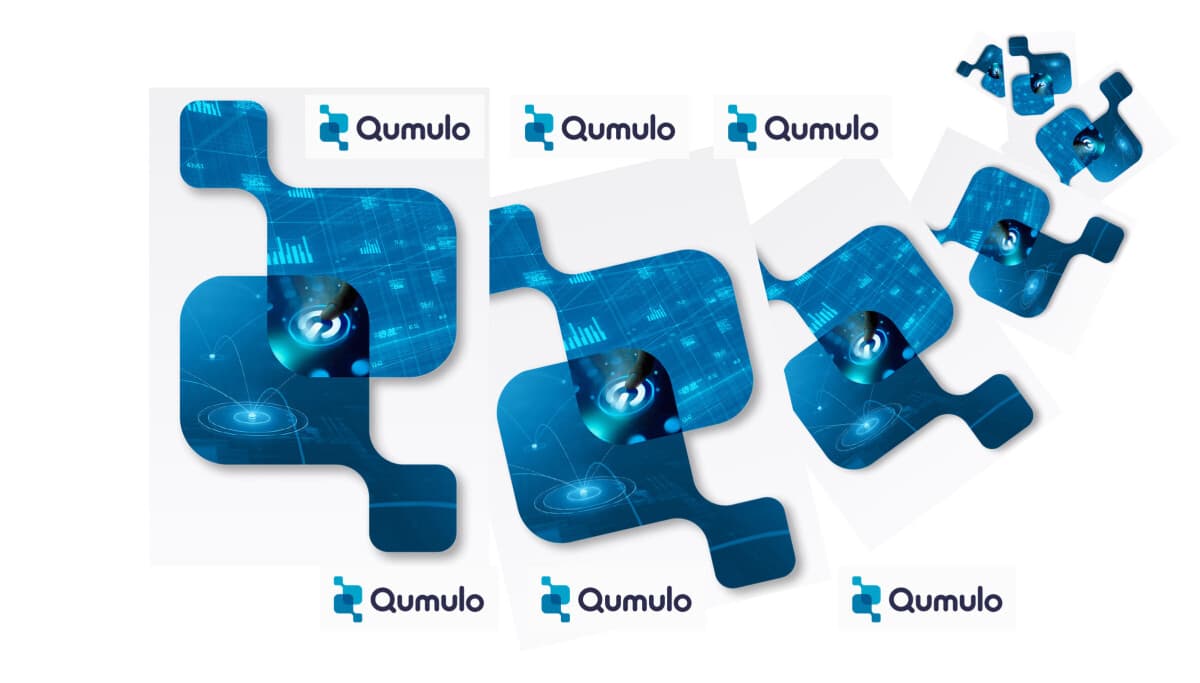 Qumulo Intros Cloud AI Accelerator with Cisco to Create GPU Liquidity