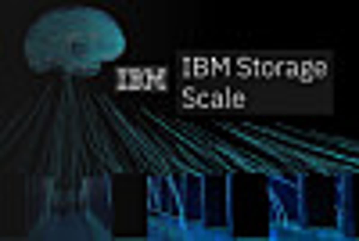 Big Blue’s Redbook on Storage Scale KV Cache Management