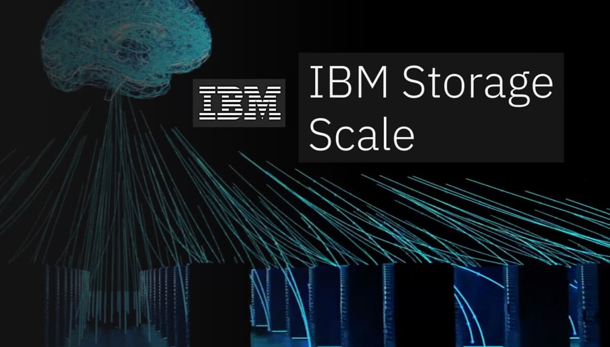Big Blue’s Redbook on Storage Scale KV Cache Management