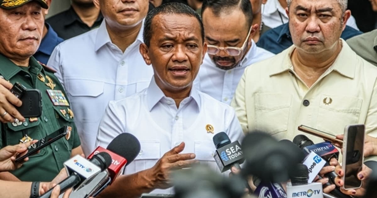 Indonesia Postpones Royalties Bump