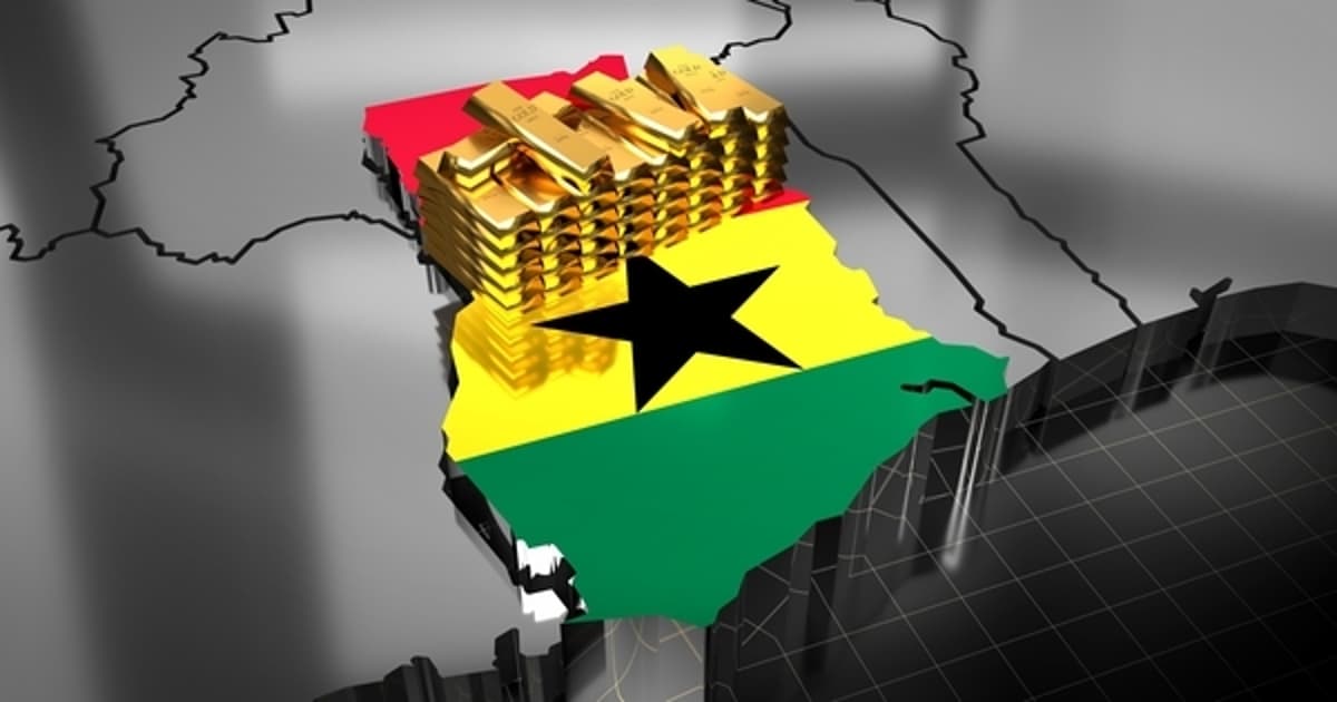 Damang Gold Mine Pumps $250m Into New Fleet