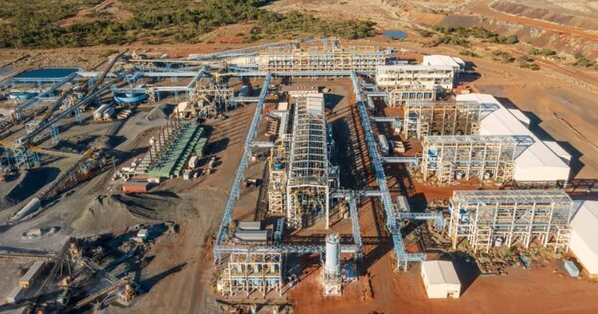 Queensland Government Invests $15M in Austral Resources Australia to Revive Rocklands Copper Plant